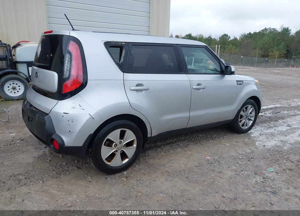 2015 KIA SOUL VIN: KNDJN2A22F7748959