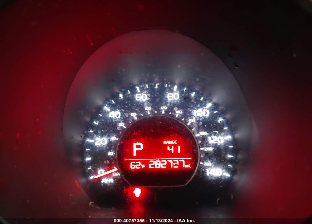 2015 KIA SOUL VIN: KNDJN2A22F7748959