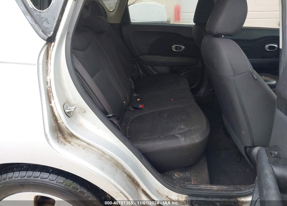 2015 KIA SOUL VIN: KNDJN2A22F7748959