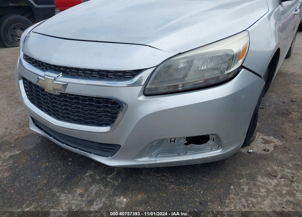2016 CHEVROLET MALIBU LIMITED VIN: 1G11A5SA5GF116542