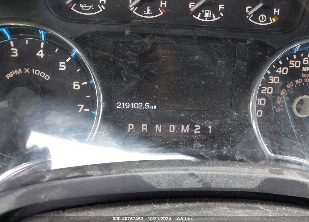 2011 FORD F-150 XLT VIN: 1FTFW1CT2BFC89614