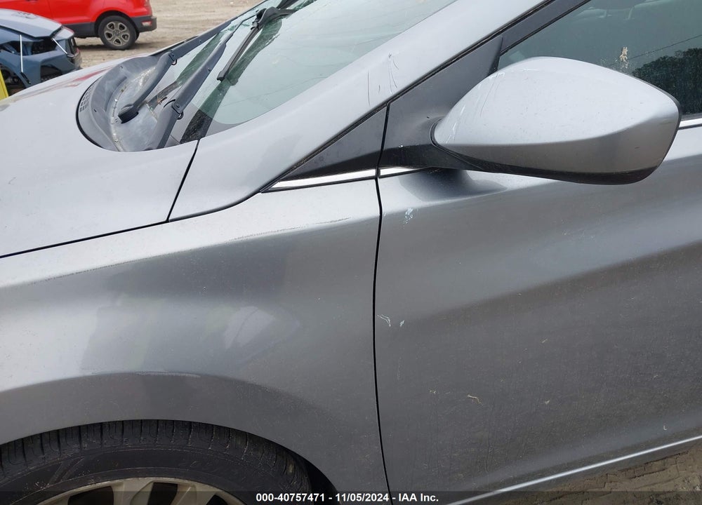 2015 HYUNDAI ELANTRA SE VIN: KMHDH4AEXFU224529