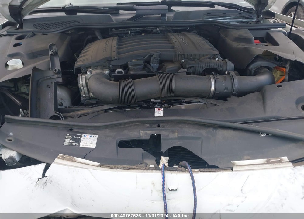 2016 PORSCHE CAYENNE VIN: WP1AA2A22GLA03986