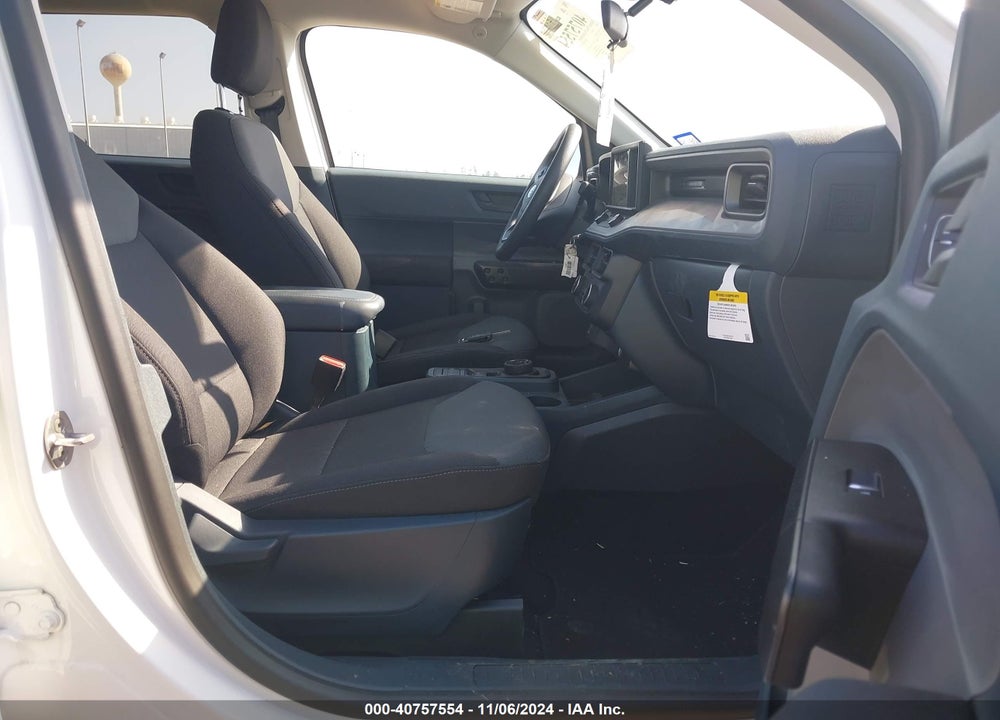2024 FORD MAVERICK XL VIN: 3FTTW8A31RRA76813