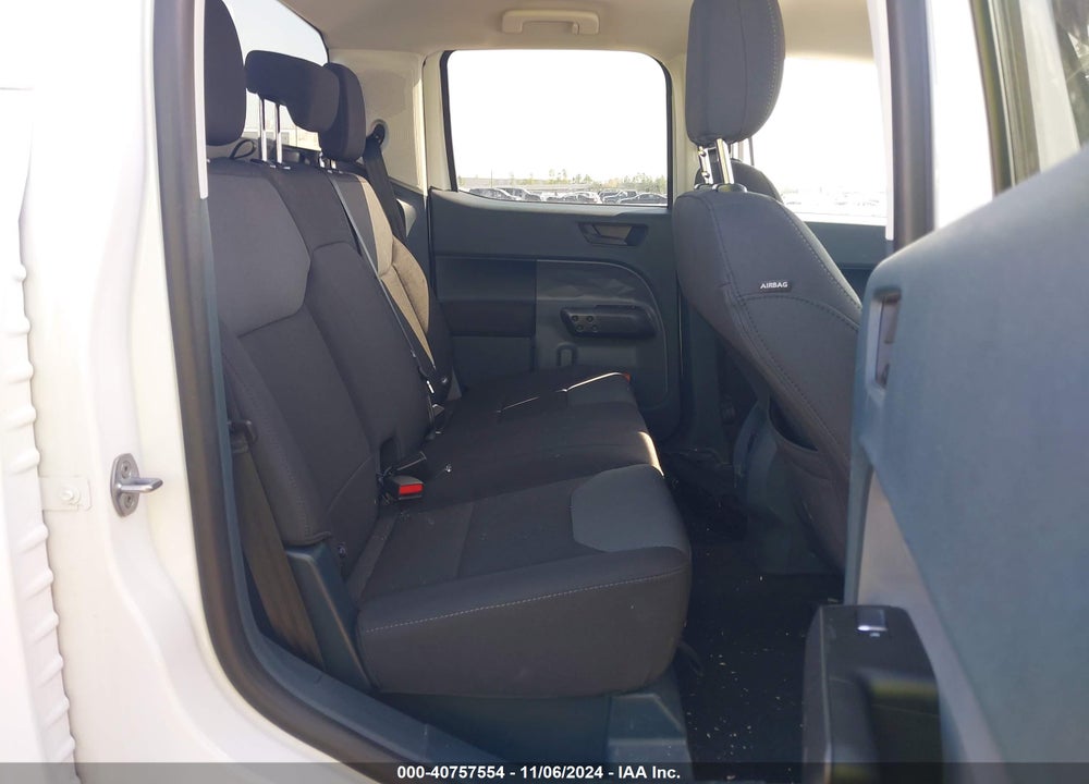 2024 FORD MAVERICK XL VIN: 3FTTW8A31RRA76813