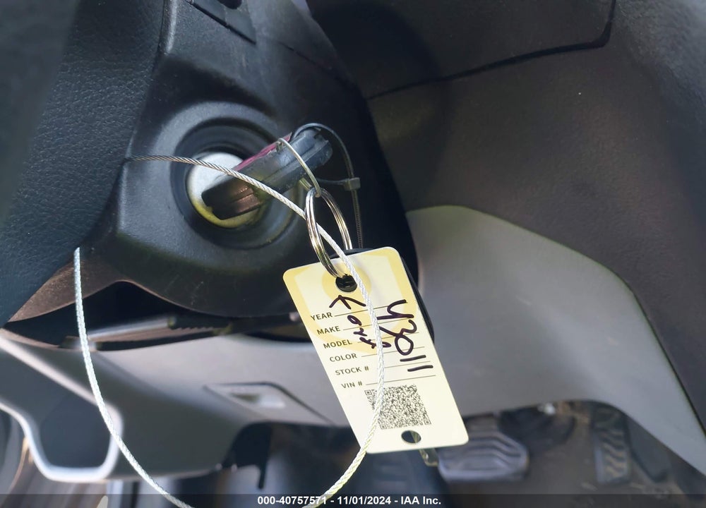 2019 FORD TRANSIT-250 VIN: 1FTYR3XM3KKB78740