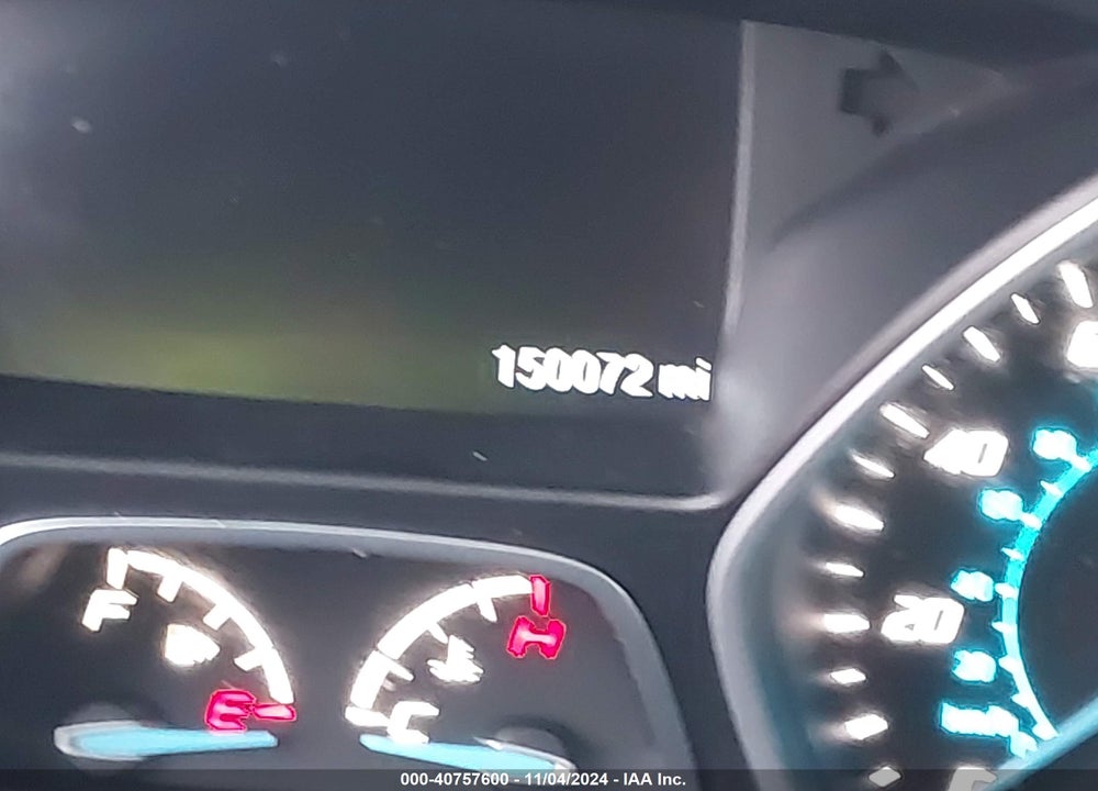 2016 FORD ESCAPE SE VIN: 1FMCU9GX6GUA28442