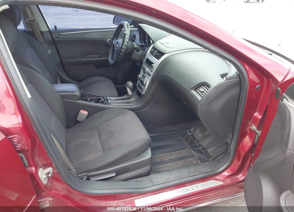 2010 CHEVROLET MALIBU LT VIN: 1G1ZC5E06AF243226