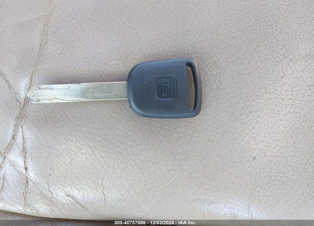 2005 HONDA ACCORD 3.0 EX VIN: 1HGCM66585A071795
