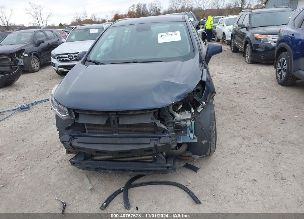 2018 CHEVROLET TRAX LS VIN: 3GNCJKSB3JL331350