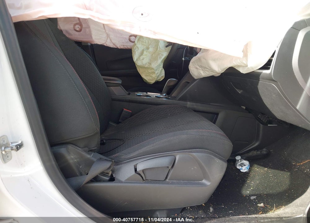 2015 CHEVROLET EQUINOX LS VIN: 2GNFLEEK0F6314506
