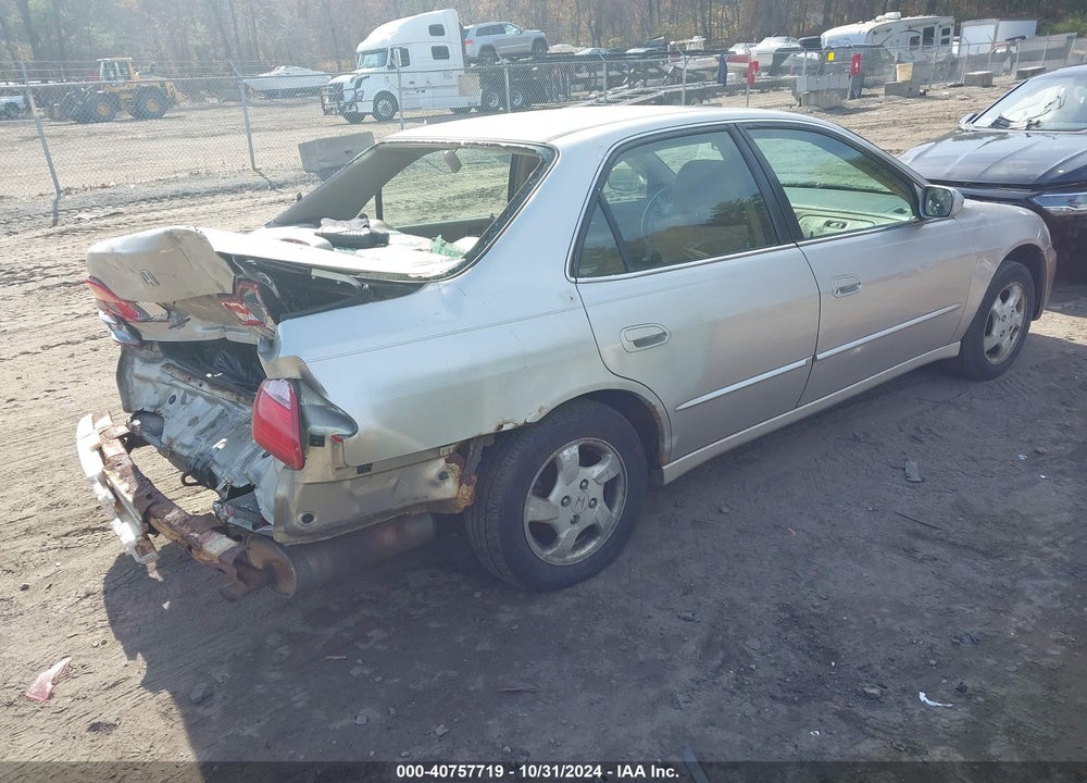 1999 HONDA ACCORD EX VIN: JHMCG6671XC026842