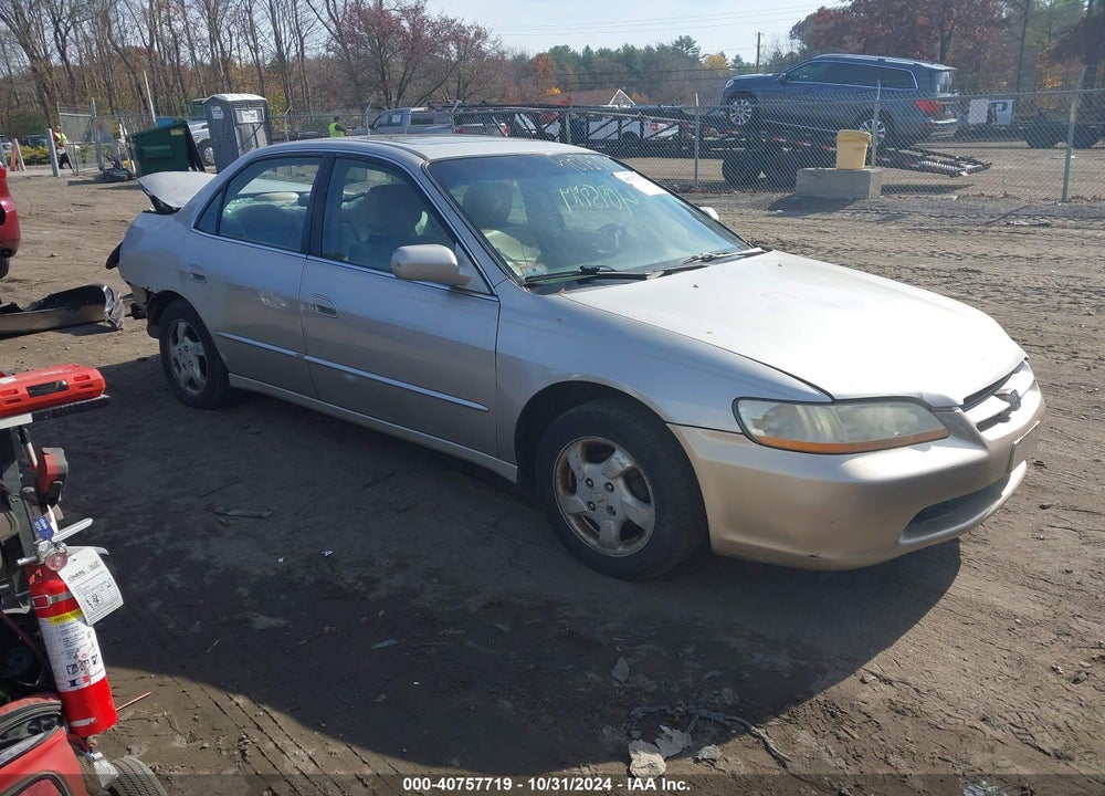1999 HONDA ACCORD EX VIN: JHMCG6671XC026842