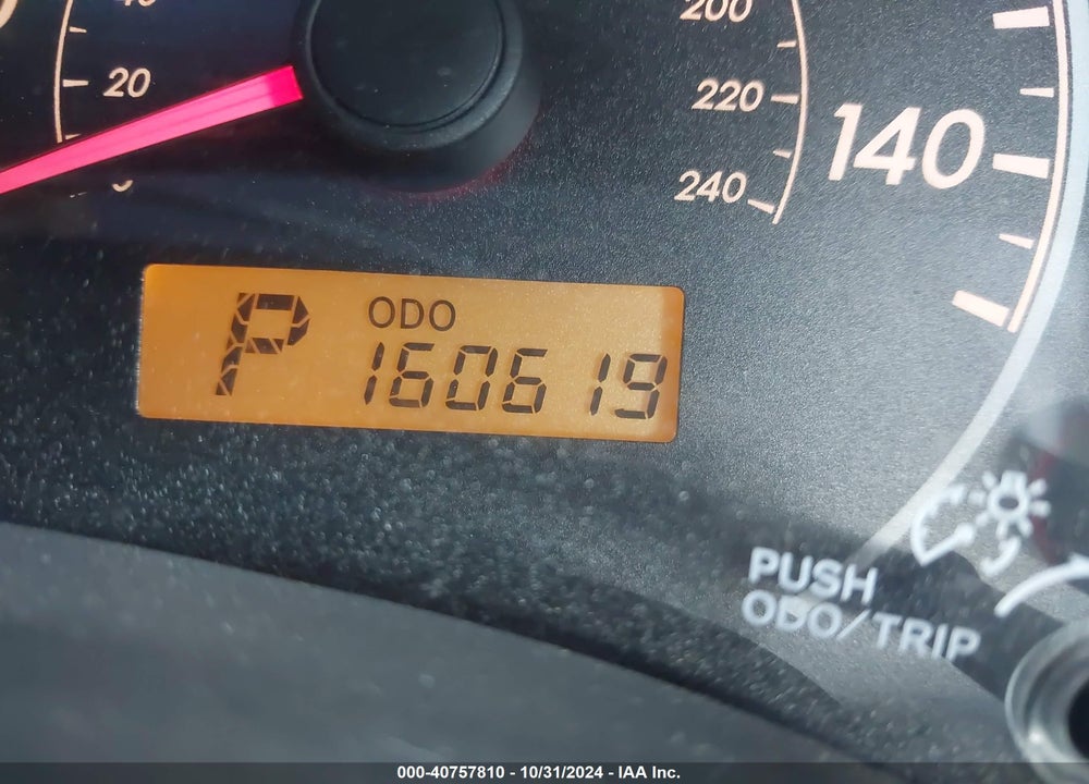 2010 TOYOTA COROLLA LE VIN: 1NXBU4EE5AZ203206