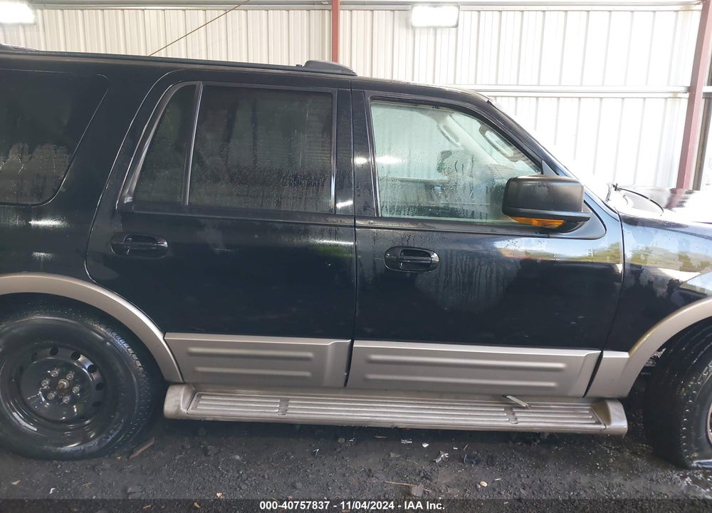 2004 FORD EXPEDITION EDDIE BAUER VIN: 1FMFU17L54LB46088