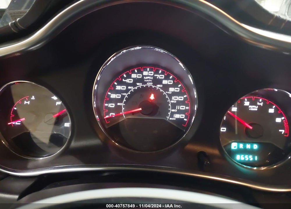 2014 DODGE AVENGER SE VIN: 1C3CDZAB2EN111265