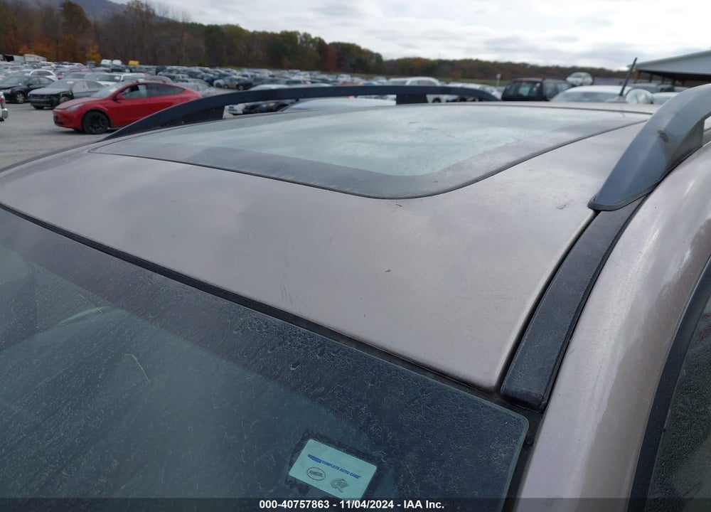 2014 SUBARU FORESTER VIN: JF2SJAMC7EH459083