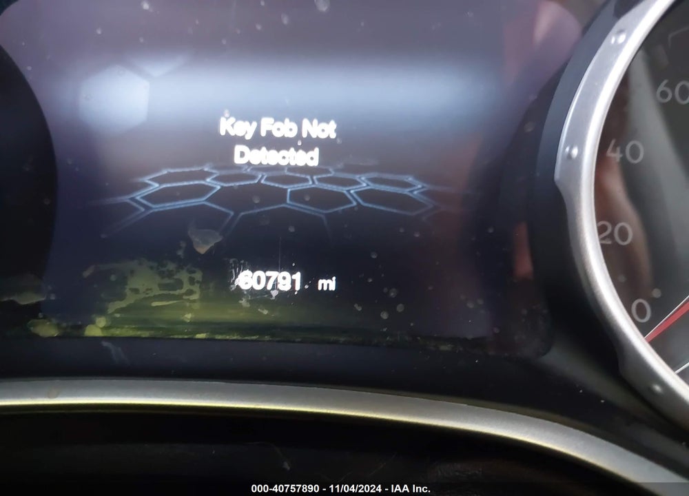 2020 JEEP COMPASS LIMITED 4X4 VIN: 3C4NJDCB3LT245633
