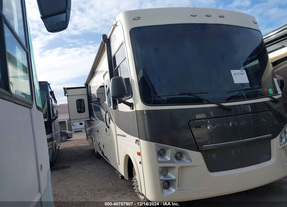 2022 COACHMEN F53 VIN: 1F66F5DN1M0A03221