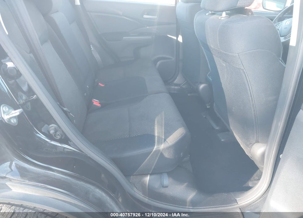 2016 HONDA CR-V LX VIN: 2HKRM4H35GH638226