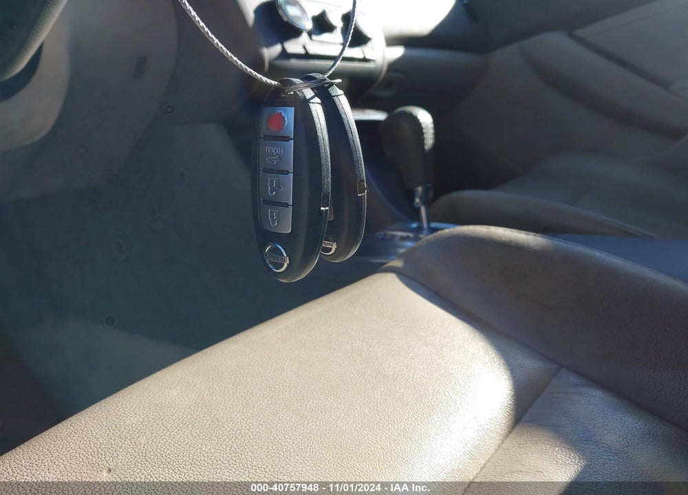 2012 NISSAN ALTIMA 3.5 SR VIN: 1N4BL2AP4CC167817