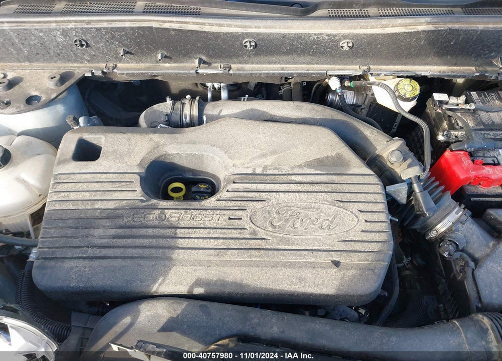2021 FORD BRONCO SPORT BADLANDS VIN: 3FMCR9D92MRA47693