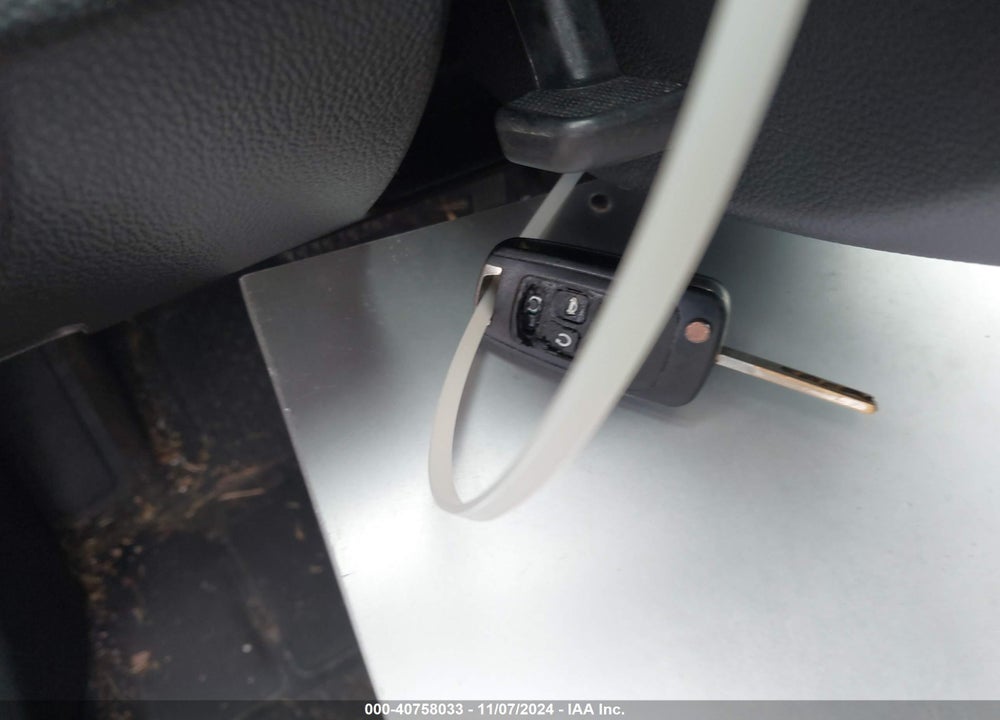 2012 CHEVROLET CRUZE LS VIN: 1G1PC5SH1C7371971