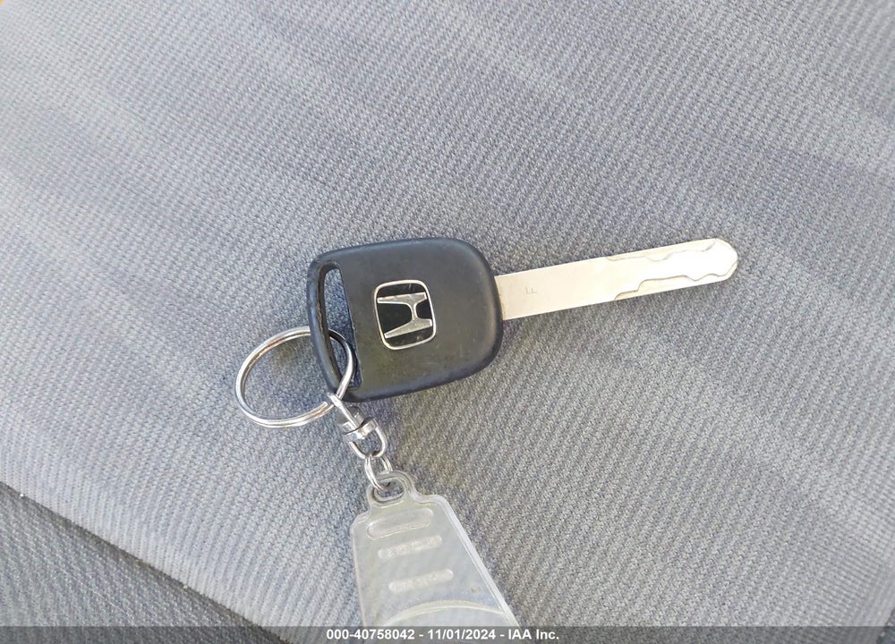 2003 HONDA CIVIC LX VIN: 2HGES16593H503309