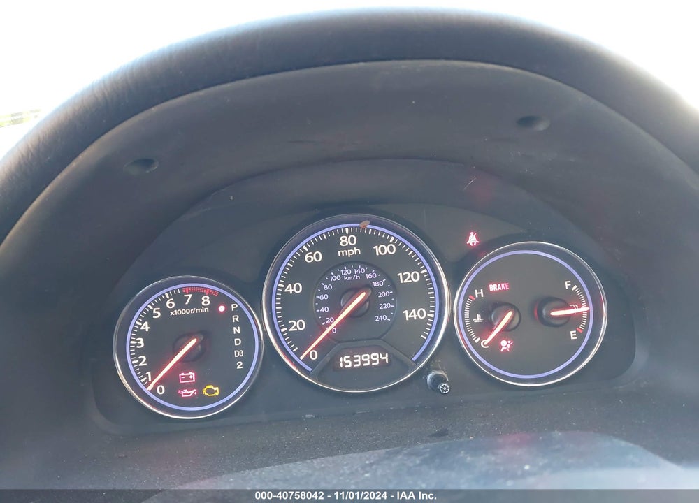 2003 HONDA CIVIC LX VIN: 2HGES16593H503309