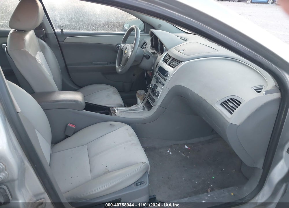 2012 CHEVROLET MALIBU 2LT VIN: 1G1ZD5EU1CF387835