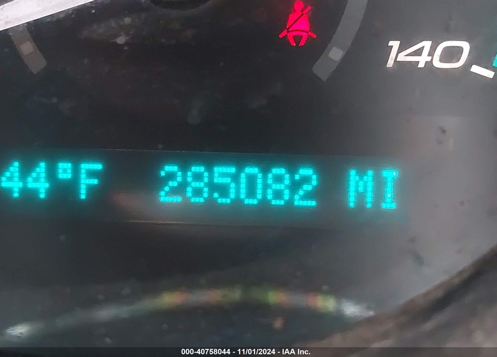 2012 CHEVROLET MALIBU 2LT VIN: 1G1ZD5EU1CF387835