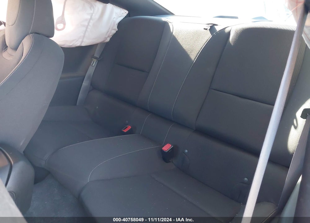 2013 CHEVROLET CAMARO 1LT VIN: 2G1FF1E3XD9141857