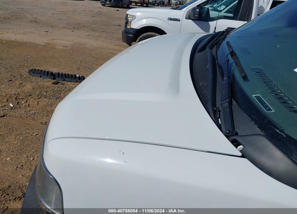 2019 CHEVROLET EXPRESS 3500 LT VIN: 1GAZGPFG3K1240312