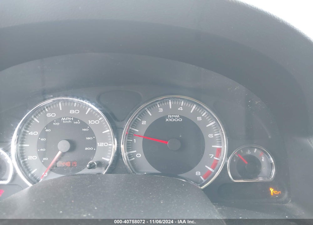 2006 PONTIAC TORRENT VIN: 2CKDL73F366029194