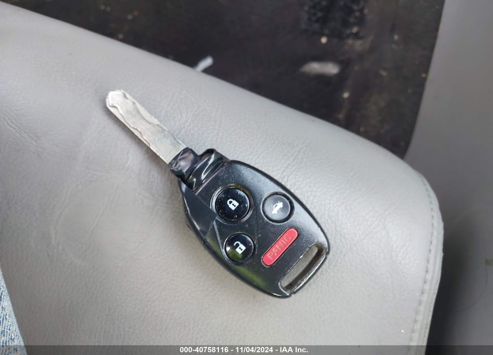 2012 HONDA CIVIC EX-L VIN: 19XFB2F92CE016802