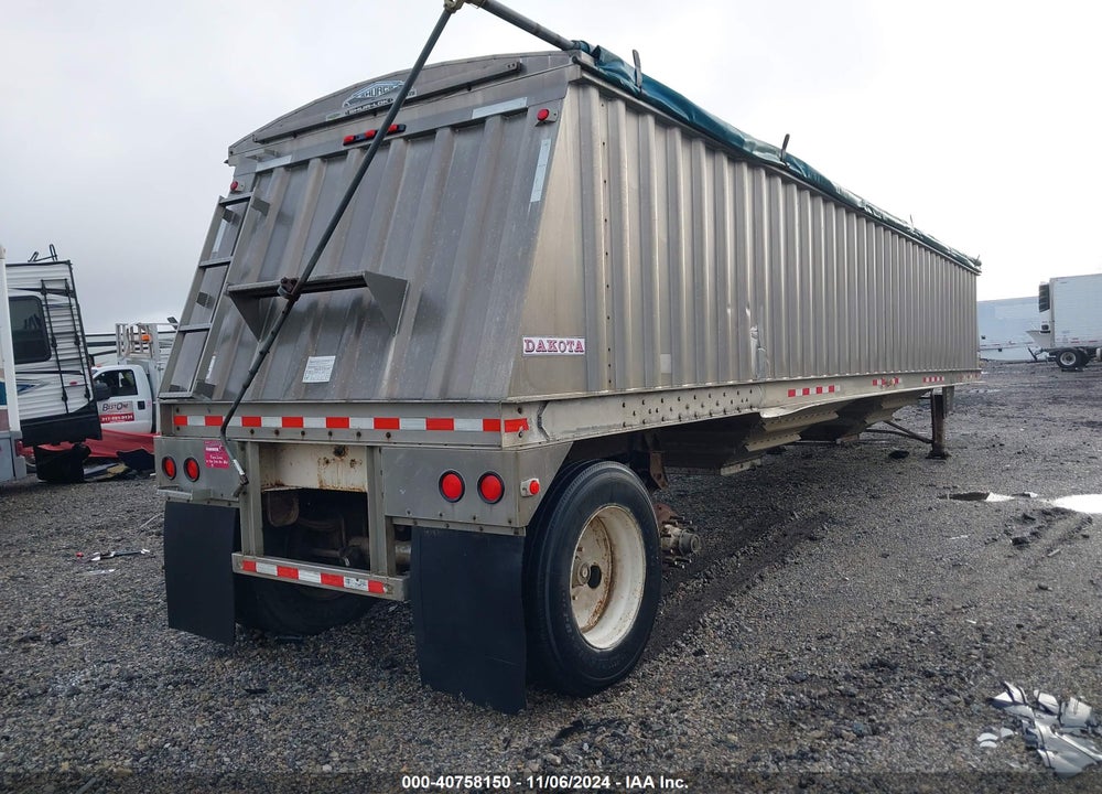 2006 DAKOTA OTHER VIN: 1D9AH38246Y554010