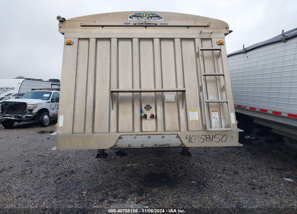 2006 DAKOTA OTHER VIN: 1D9AH38246Y554010