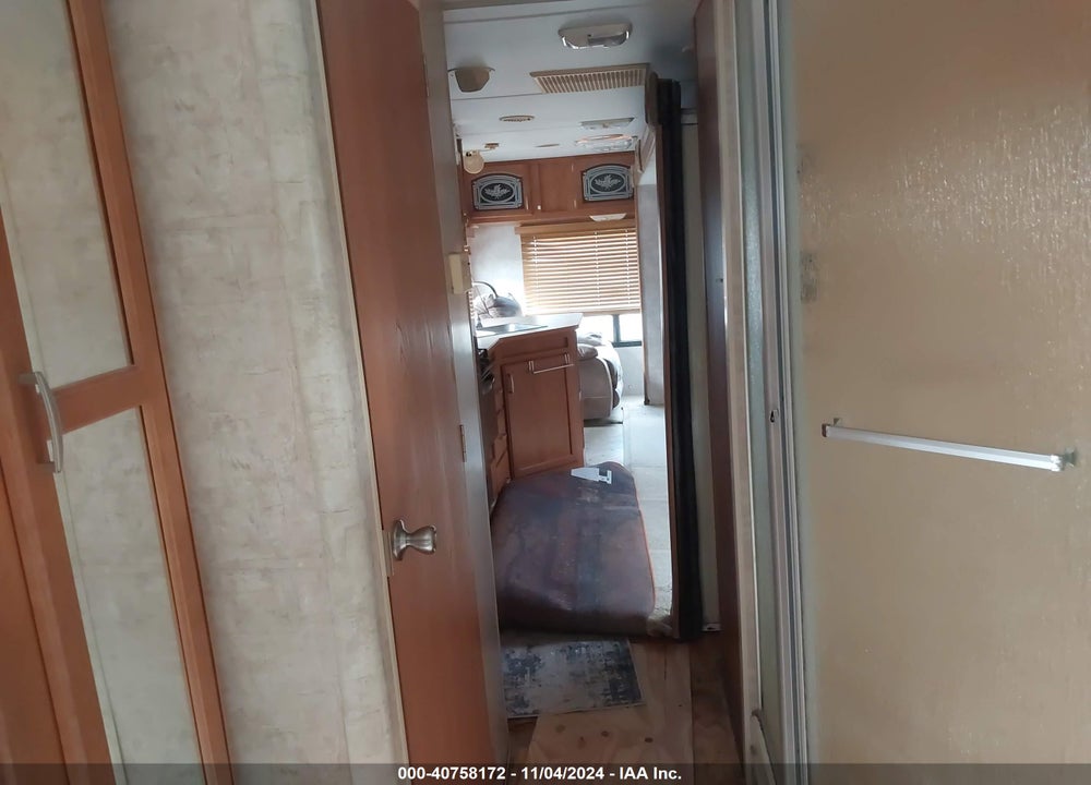 2006 TERRY DAKOTA VIN: 4CN2R302165344363