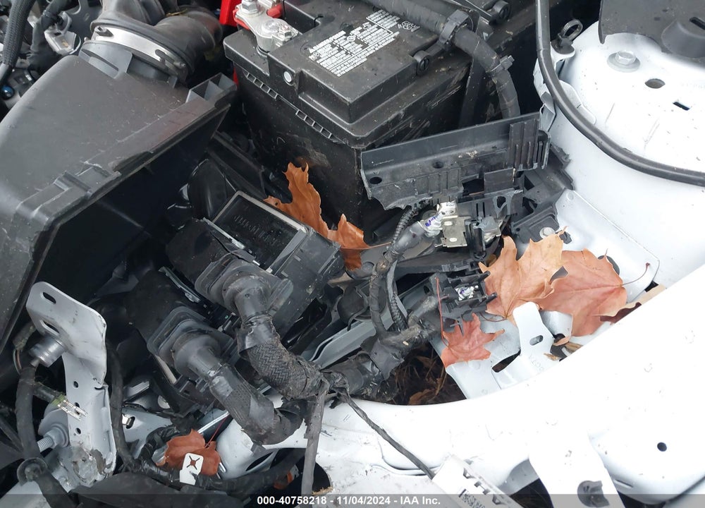 2024 FORD BRONCO SPORT BIG BEND VIN: 3FMCR9B67RRF14607