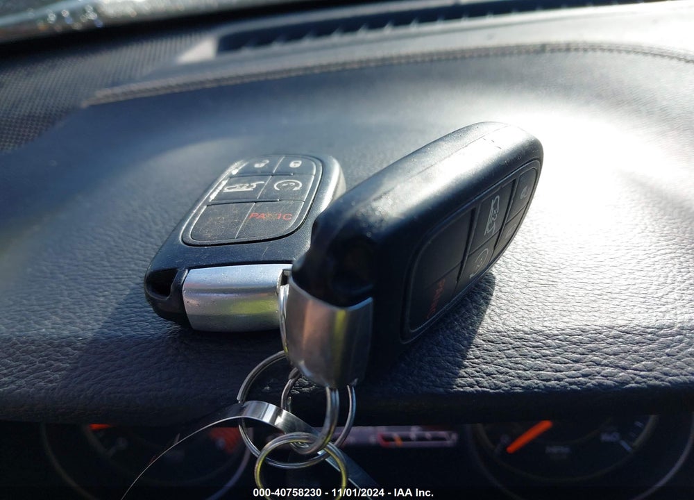 2015 JEEP CHEROKEE LIMITED VIN: 1C4PJLDS0FW561250