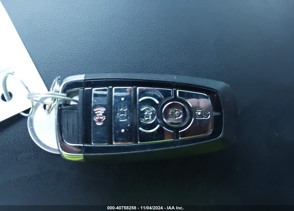 2020 LINCOLN AVIATOR RESERVE VIN: 5LM5J7XC3LGL15391