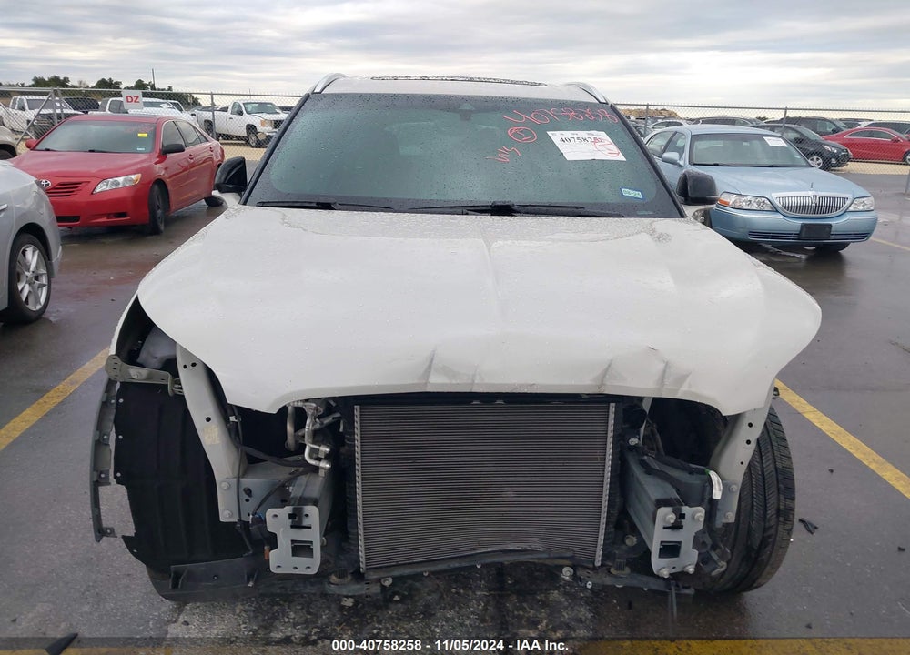 2020 LINCOLN AVIATOR RESERVE VIN: 5LM5J7XC3LGL15391