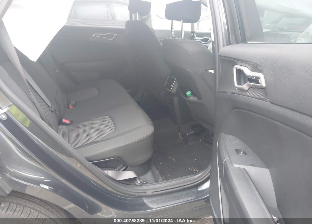 2023 KIA SPORTAGE HYBRID LX VIN: KNDPUCAG0P7098254