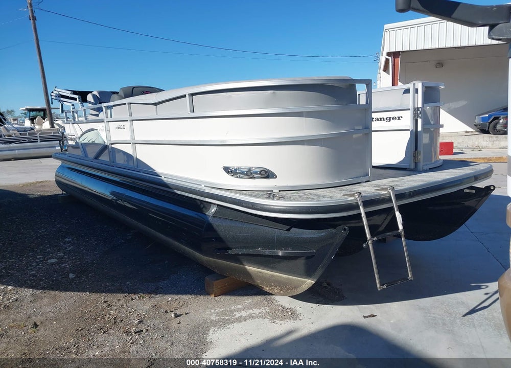 2024 RANGER OTHER VIN: RGR40023A424