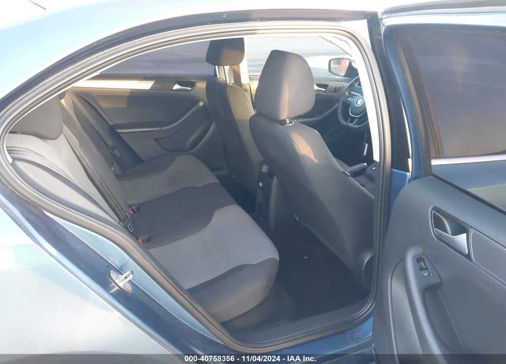 2017 VOLKSWAGEN JETTA 1.4T S VIN: 3VW2B7AJ1HM309937