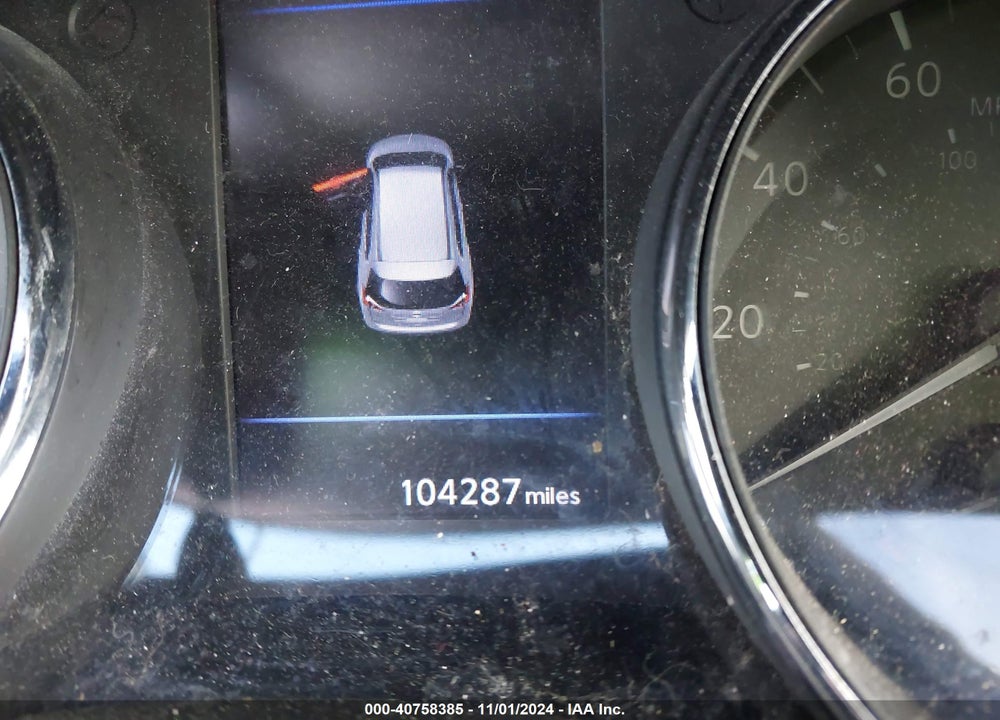 2018 NISSAN ROGUE S VIN: 5N1AT2MVXJC756282