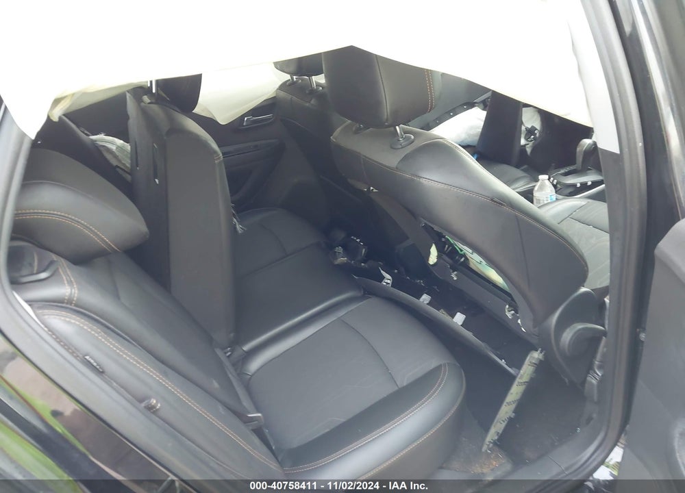 2018 CHEVROLET TRAX LT VIN: 3GNCJLSB9JL386567