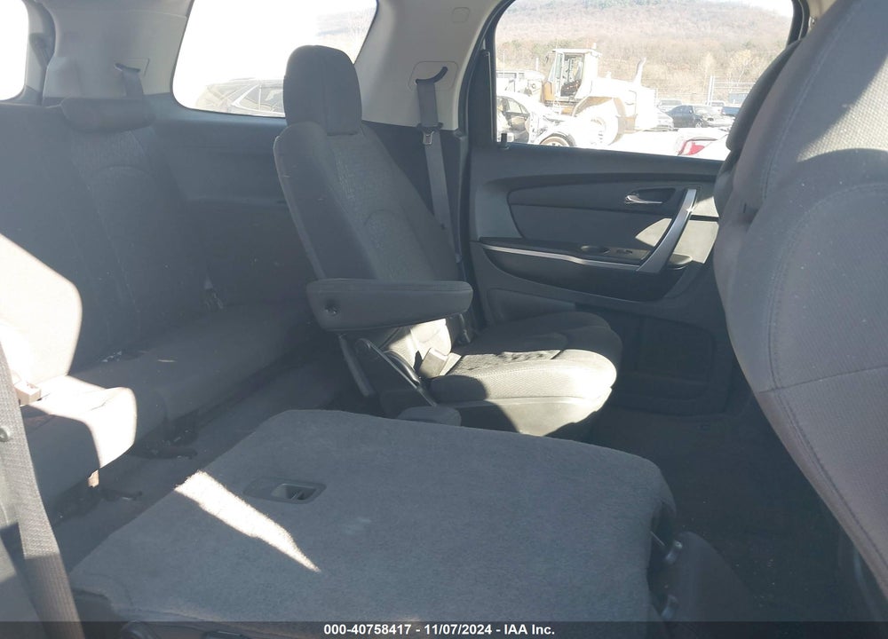 2012 GMC ACADIA SLE VIN: 1GKKVPED3CJ391792
