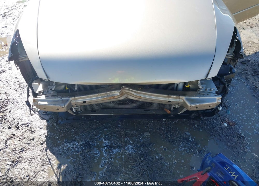 2004 HONDA ACCORD SDN LX VIN: 1HGCM56404A161801