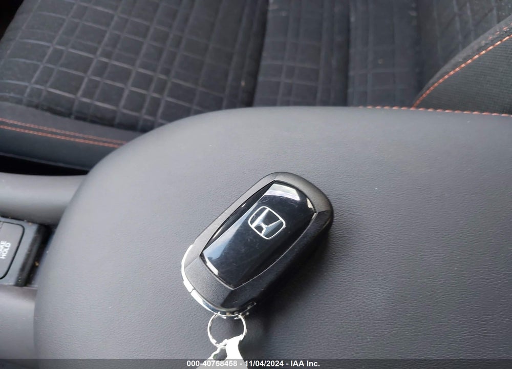 2023 HONDA HR-V 2WD SPORT VIN: 3CZRZ1H50PM744671